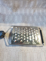 Microplane