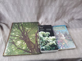 Lot of Plant Books