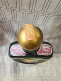 (A) Vintage Jim Bean "Chopin" Whiskey Decanter