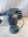 Canon PowerShot SX 530 HS Camera with Accessories UNTESTED
