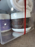 Footnanny Spa Gift Set (B) UNUSED