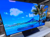 LG 55" OLED-55B7 TV