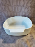 Small Corning Ware "Spice of Life" Casserole Dish