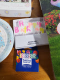 Princess/Unicorn Fairytale Birthday Party Decor Lot