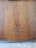 Natural Elements Acacia Wood Charcuterie Board UNUSED