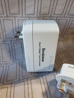 Brookstone Converter Kit