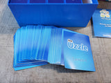 The Uzzle Game