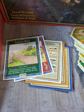 The Settlers of Catan Game