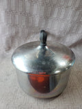 Farberware Aluminum Clad Saucepan (A)