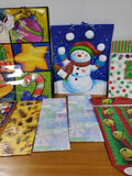 Lot of Assorted Gift Bags