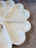 Metropolitan Museum of Art Ceramic Shortbread Cookie Mold