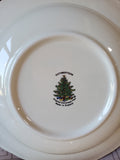 Set of 4 Cuthbertson Original Christmas Tree Bowls