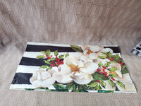 Lot of 3 Fabric Mailbox Covers