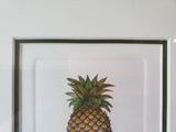 Signed and Numbered "Hospitality" Print by Barbie Tidwell