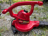 Toro Electric Blower