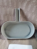 Henning Lee Power Scour Bristleless Grill Cleaning Brush APPEARS UNUSED