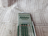 Addiator Universal Model Slide Calculator