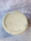 Small Glazed Pottery Crock