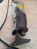 Shop Source Reciprocating Saw, Works