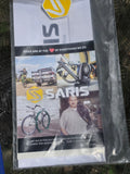 Saris Bones Hitch 2, 3 and 4 Bike Rack