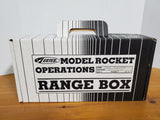 Estes "America" Model Rocket Kit