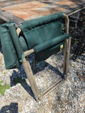 Canvas Folding Directors Chair-A
