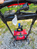 Toro 18" Electric (Corded) Snow Blower