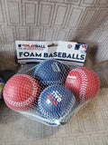 Foam Ball Lot