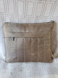 Totes Brown Expanding Bag