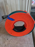 Flat Hose w/Reel
