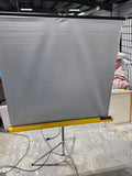 Knox Panorama Projection Screen