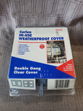 Carlon In-Use Weatherproof Cover UNUSED