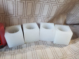 Assorted Lot of Candles
