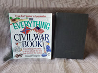 Pair of Historical War Books
