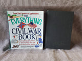 Pair of Historical War Books