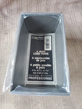 Set of 4 Chicago Metallic Mini Loaf Pans UNUSED