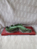 Fairway Replicas Augusta 13th Golf Course Desktop Display