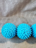 Set of 4 Plastic Dryer Balls