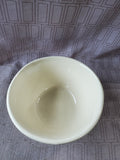 McCoy 8" Oven Proof Pink and Blue Mixing Bowl