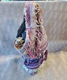 Native American Doll Doorstop