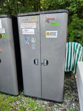 Craftsman Metal Garage Storage Cabinet (A)