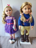 Pair of Dolls (E)