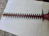 Craftsman 22" Corded Hedge Trimmer