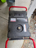 Troy-Bilt 5500 Watts Gas Powered Generator w/Briggs & Stratton Motor