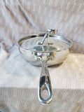 Anolon Nouvelle Copper Bottom Skillet