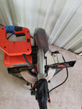 Black & Decker Fire-Storm 7.25" Corded Miter Saw, Works