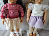 Pair of Dolls (G)