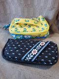 Assorted Lot of Vera Bradley Items