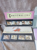Postal Stamp Lot