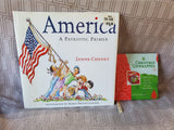 Pair of Children's Books